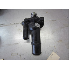 11Y109 Thermostat Housing For 06-09 Mazda 3  2.3 LF7015170